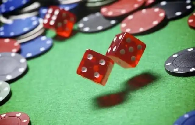 ch88 Live Casino